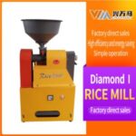 Import Diamond I 6NF4E single rice machine from chinese wholesale supplier and manufacturer