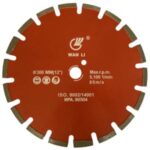 Import Diamond Laser Welded Blade from chinese wholesale supplier and manufacturer