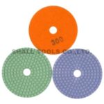 Import Diamond Polishing Pad from chinese wholesale supplier and manufacturer