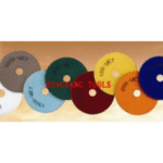 Import diamond polishing pad from chinese wholesale supplier and manufacturer