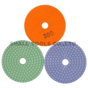 Import Diamond Polishing Pad from chinese wholesale supplier and manufacturer