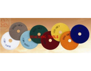 Import diamond polishing pad from chinese wholesale supplier and manufacturer