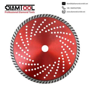 Import Diamond Saw Blade from chinese wholesale supplier and manufacturer