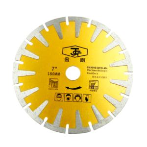 Import Diamond Saw Blade (T type) from chinese wholesale supplier and manufacturer