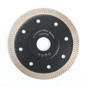 Import Diamond Saw Blade (X type sharp) from chinese wholesale supplier and manufacturer
