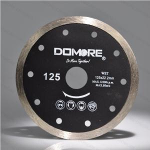 Import Diamond Saw Blade from chinese wholesale supplier and manufacturer