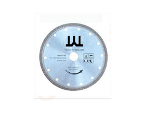 Import Diamond Saw Blades from chinese wholesale supplier and manufacturer