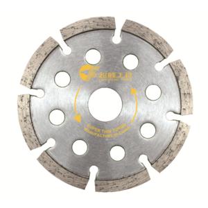 Import diamond silent slotting saw blade from chinese wholesale supplier and manufacturer