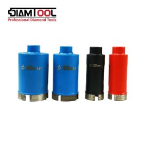 Import diamond stone core bit from chinese wholesale supplier and manufacturer