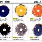 Import Diamond Tools-1 from chinese wholesale supplier and manufacturer