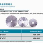 Import Diamond Tools from chinese wholesale supplier and manufacturer