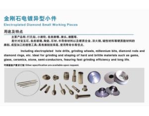 Import Diamond Tools from chinese wholesale supplier and manufacturer
