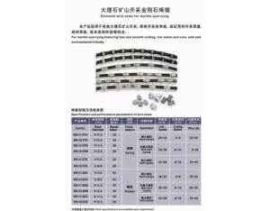 Import Diamond Tools from chinese wholesale supplier and manufacturer