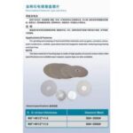 Import Diamond Tools from chinese wholesale supplier and manufacturer