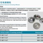 Import Diamond Tools from chinese wholesale supplier and manufacturer