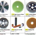 Import Diamond Tools-2 from chinese wholesale supplier and manufacturer