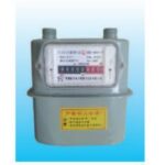 Import Diaphragm gas meter from chinese wholesale supplier and manufacturer