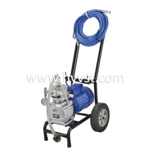 Import Diaphragm pump airless paint sprayer from chinese wholesale supplier and manufacturer