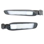 Import Die Cast Aluminum Housing DC Smart Outdoor Price Led Street Light Led Streetlight from chinese wholesale supplier and manufacturer