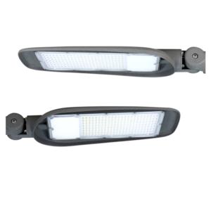 Import Die Cast Aluminum Housing DC Smart Outdoor Price Led Street Light Led Streetlight from chinese wholesale supplier and manufacturer