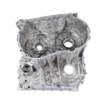 Import die casting from chinese wholesale supplier and manufacturer