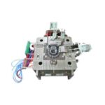 Import die casting die from chinese wholesale supplier and manufacturer