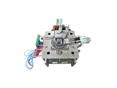 Import die casting die from chinese wholesale supplier and manufacturer
