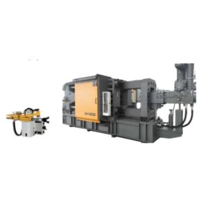 Import Die Casting Machine from chinese wholesale supplier and manufacturer
