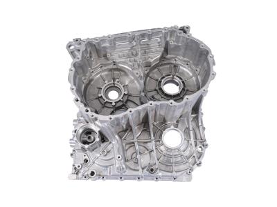 Import die casting from chinese wholesale supplier and manufacturer