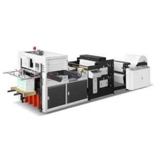 Import die cutting with printing machine 2 colors from chinese wholesale supplier and manufacturer