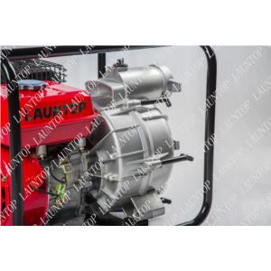 Import DIESEL & GASOLINE TRASH WATER PUMP from chinese wholesale supplier and manufacturer
