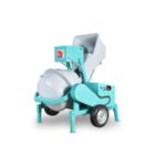 Import Diesel concrete mixer from chinese wholesale supplier and manufacturer
