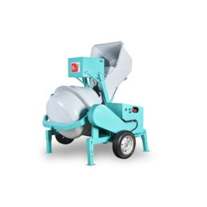 Import Diesel concrete mixer from chinese wholesale supplier and manufacturer