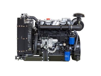 Import Diesel engine from chinese wholesale supplier and manufacturer