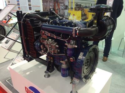 Import Diesel engine from chinese wholesale supplier and manufacturer