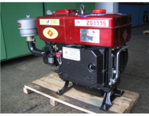 Import diesel engine from chinese wholesale supplier and manufacturer