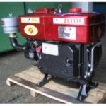 Import diesel engine from chinese wholesale supplier and manufacturer