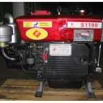 Import diesel engine from chinese wholesale supplier and manufacturer