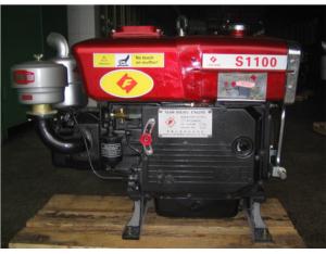 Import diesel engine from chinese wholesale supplier and manufacturer