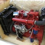 Import Diesel engine from chinese wholesale supplier and manufacturer