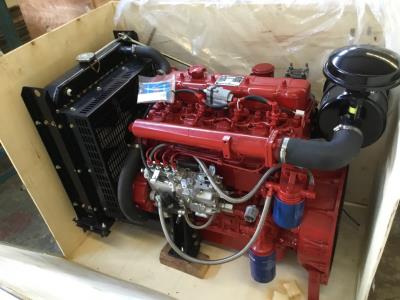 Import Diesel engine from chinese wholesale supplier and manufacturer