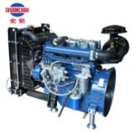 Import Diesel engine from chinese wholesale supplier and manufacturer