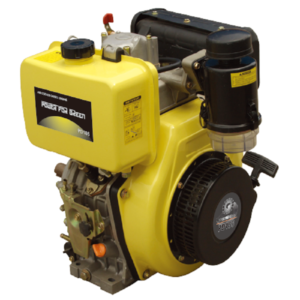 Import Diesel Engine 211 296 406 418 456 477CC/2.8 4.0 6.3 6.7 7.5 8.0KW from chinese wholesale supplier and manufacturer