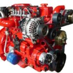 Import Diesel engine from chinese wholesale supplier and manufacturer
