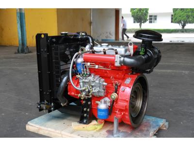 Import Diesel engine from chinese wholesale supplier and manufacturer