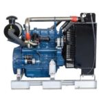Import Diesel engine from chinese wholesale supplier and manufacturer