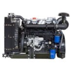 Import Diesel engine from chinese wholesale supplier and manufacturer