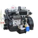 Import Diesel engine from chinese wholesale supplier and manufacturer