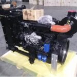 Import Diesel engine from chinese wholesale supplier and manufacturer