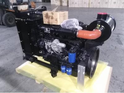 Import Diesel engine from chinese wholesale supplier and manufacturer